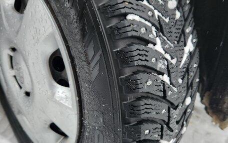 Toyota Probox I, 2003 год, 430 000 рублей, 25 фотография