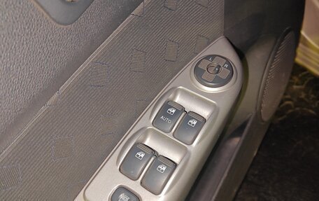 Hyundai Getz I рестайлинг, 2006 год, 486 000 рублей, 10 фотография