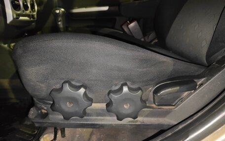 Hyundai Getz I рестайлинг, 2006 год, 486 000 рублей, 12 фотография