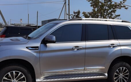 Haval H9 I рестайлинг, 2021 год, 2 780 000 рублей, 3 фотография