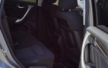 Haval H9 I рестайлинг, 2021 год, 2 780 000 рублей, 6 фотография