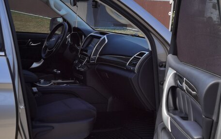 Haval H9 I рестайлинг, 2021 год, 2 780 000 рублей, 5 фотография