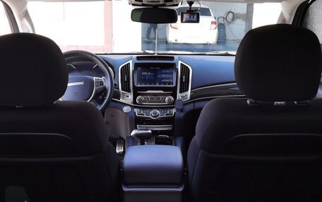 Haval H9 I рестайлинг, 2021 год, 2 780 000 рублей, 11 фотография