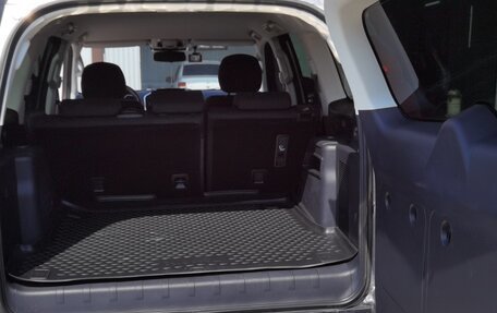 Haval H9 I рестайлинг, 2021 год, 2 780 000 рублей, 10 фотография