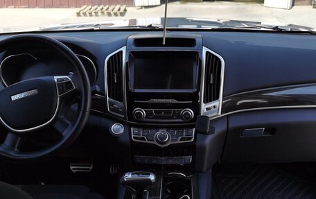 Haval H9 I рестайлинг, 2021 год, 2 780 000 рублей, 7 фотография