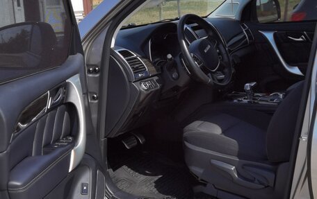 Haval H9 I рестайлинг, 2021 год, 2 780 000 рублей, 8 фотография