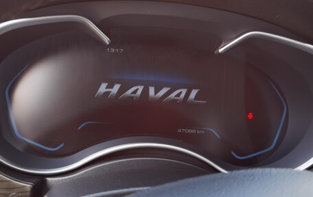 Haval H9 I рестайлинг, 2021 год, 2 780 000 рублей, 9 фотография