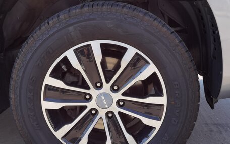 Haval H9 I рестайлинг, 2021 год, 2 780 000 рублей, 13 фотография