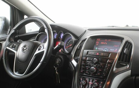 Opel Astra J, 2011 год, 665 000 рублей, 10 фотография