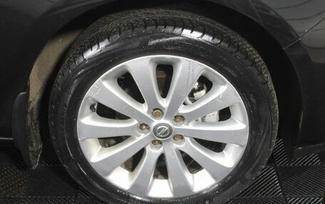 Opel Astra J, 2011 год, 665 000 рублей, 19 фотография