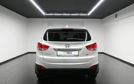 Hyundai ix35 I рестайлинг, 2014 год, 1 395 000 рублей, 4 фотография