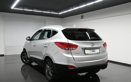 Hyundai ix35 I рестайлинг, 2014 год, 1 395 000 рублей, 6 фотография