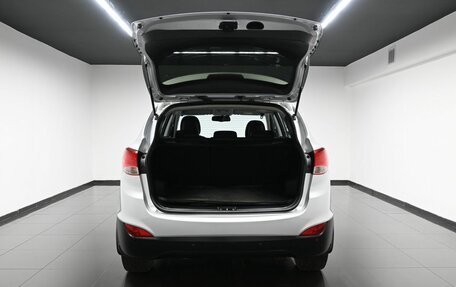 Hyundai ix35 I рестайлинг, 2014 год, 1 395 000 рублей, 7 фотография