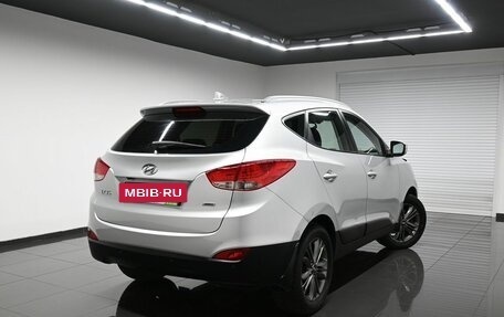 Hyundai ix35 I рестайлинг, 2014 год, 1 395 000 рублей, 2 фотография
