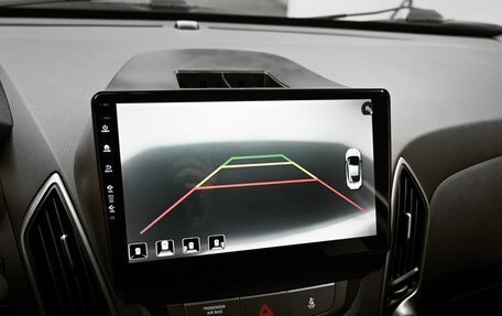 Hyundai ix35 I рестайлинг, 2014 год, 1 395 000 рублей, 16 фотография