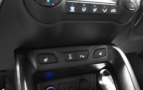 Hyundai ix35 I рестайлинг, 2014 год, 1 395 000 рублей, 21 фотография