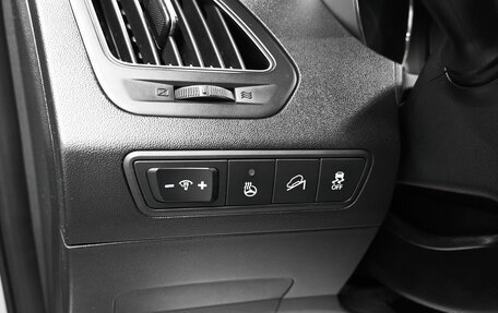 Hyundai ix35 I рестайлинг, 2014 год, 1 395 000 рублей, 20 фотография