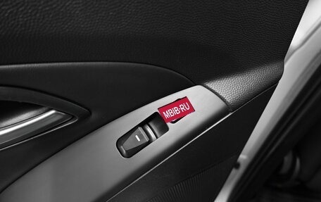 Hyundai ix35 I рестайлинг, 2014 год, 1 395 000 рублей, 22 фотография