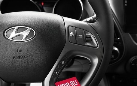 Hyundai ix35 I рестайлинг, 2014 год, 1 395 000 рублей, 19 фотография