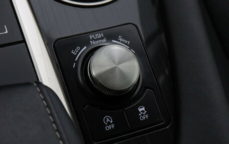 Lexus RX IV рестайлинг, 2020 год, 5 750 000 рублей, 16 фотография