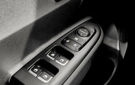 KIA Rio IV, 2021 год, 1 405 000 рублей, 10 фотография