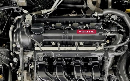 KIA Rio IV, 2021 год, 1 405 000 рублей, 14 фотография