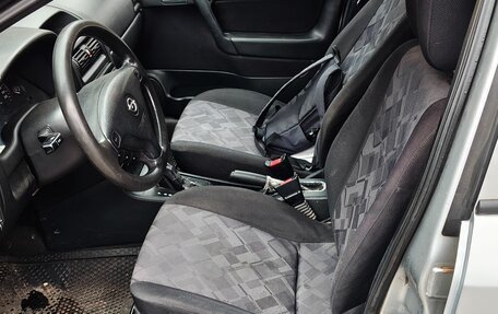 Opel Astra G, 2001 год, 440 000 рублей, 7 фотография