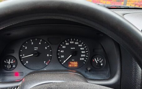 Opel Astra G, 2001 год, 440 000 рублей, 11 фотография