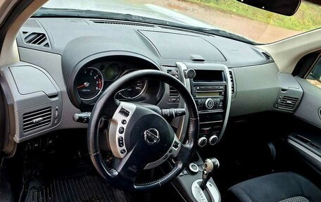 Nissan X-Trail, 2007 год, 870 000 рублей, 1 фотография