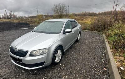 Skoda Octavia, 2015 год, 750 000 рублей, 1 фотография