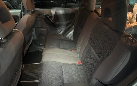 Toyota RAV4, 2002 год, 770 000 рублей, 9 фотография