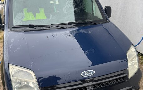 Ford Transit Connect, 2003 год, 560 000 рублей, 1 фотография