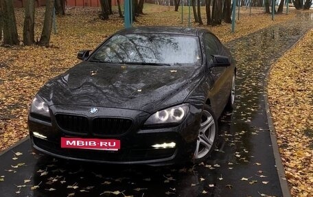 BMW 6 серия, 2011 год, 2 999 999 рублей, 1 фотография