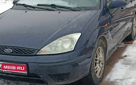 Ford Focus IV, 2002 год, 180 000 рублей, 1 фотография