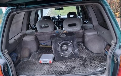 Subaru Forester, 1999 год, 390 000 рублей, 1 фотография