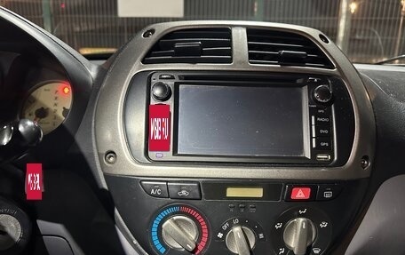 Toyota RAV4, 2002 год, 770 000 рублей, 13 фотография