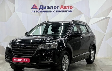 Haval H6, 2019 год, 1 510 000 рублей, 1 фотография