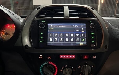 Toyota RAV4, 2002 год, 770 000 рублей, 12 фотография