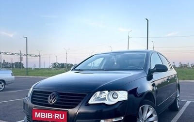 Volkswagen Passat B6, 2008 год, 650 000 рублей, 1 фотография