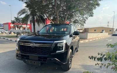 Nissan Patrol, 2025 год, 15 490 000 рублей, 1 фотография