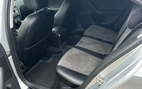 Skoda Octavia, 2015 год, 750 000 рублей, 7 фотография