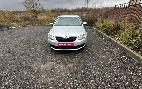 Skoda Octavia, 2015 год, 750 000 рублей, 4 фотография