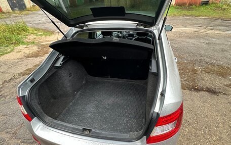 Skoda Octavia, 2015 год, 750 000 рублей, 10 фотография