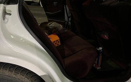 Toyota Chaser IV, 1989 год, 500 000 рублей, 7 фотография