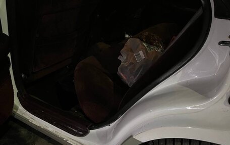 Toyota Chaser IV, 1989 год, 500 000 рублей, 8 фотография