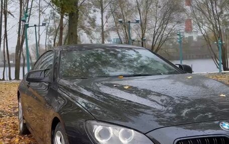 BMW 6 серия, 2011 год, 2 999 999 рублей, 2 фотография