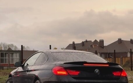 BMW 6 серия, 2011 год, 2 999 999 рублей, 3 фотография