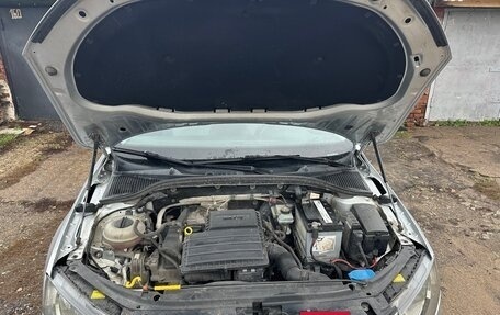 Skoda Octavia, 2015 год, 750 000 рублей, 9 фотография