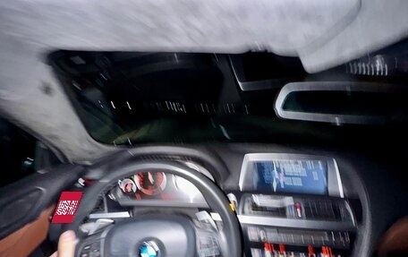 BMW 6 серия, 2011 год, 2 999 999 рублей, 4 фотография