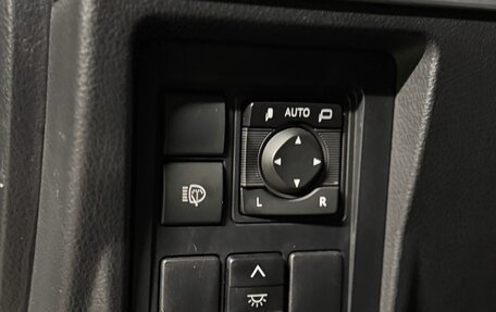 Toyota Land Cruiser Prado 150 рестайлинг 2, 2020 год, 6 300 000 рублей, 14 фотография